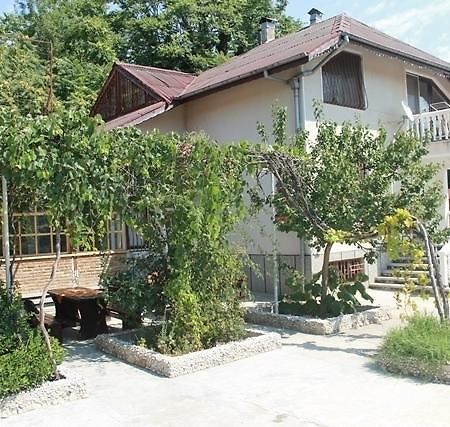 El Dorado Holiday Village Кранево Екстер'єр фото