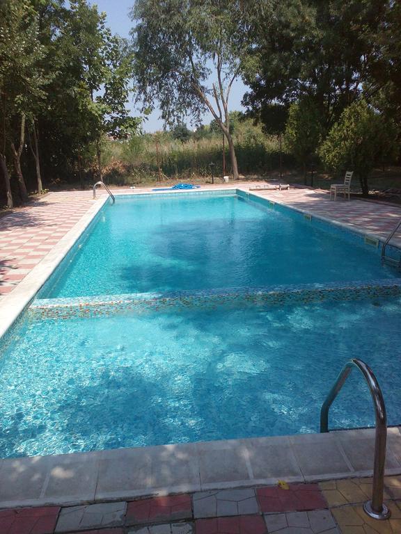 El Dorado Holiday Village Кранево Екстер'єр фото