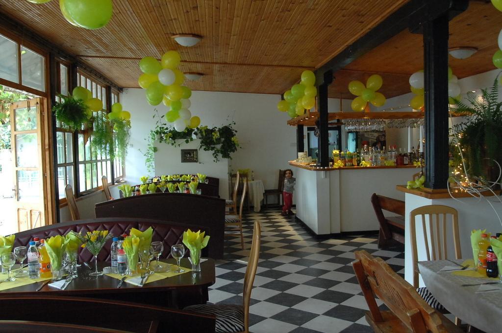 El Dorado Holiday Village Кранево Екстер'єр фото