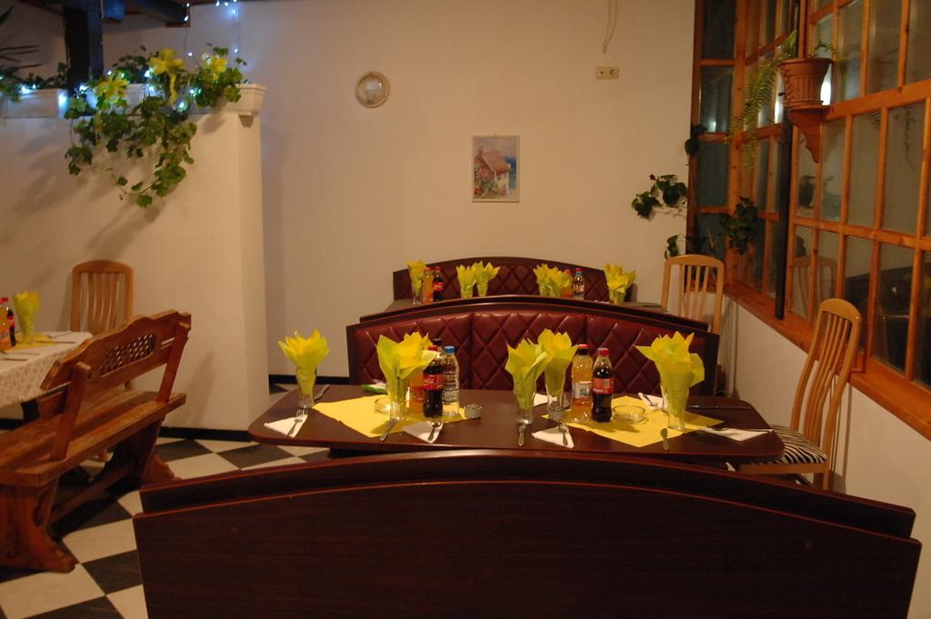 El Dorado Holiday Village Кранево Екстер'єр фото
