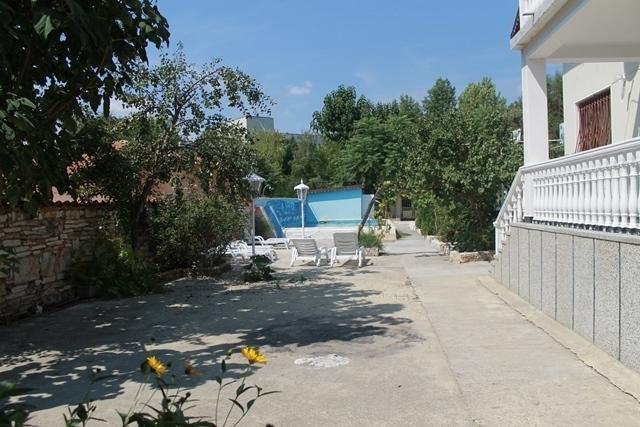 El Dorado Holiday Village Кранево Екстер'єр фото