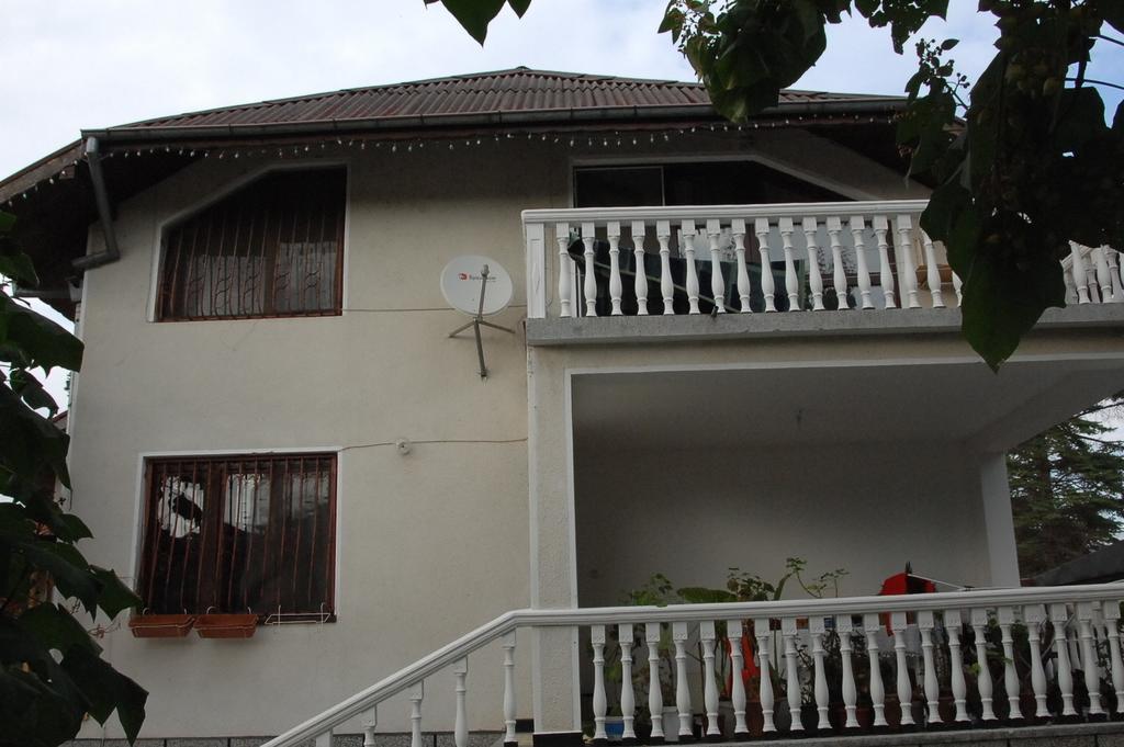 El Dorado Holiday Village Кранево Номер фото
