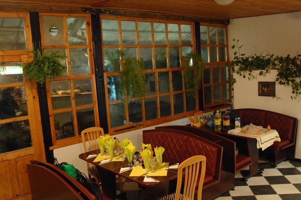 El Dorado Holiday Village Кранево Екстер'єр фото