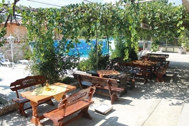 El Dorado Holiday Village Кранево Екстер'єр фото